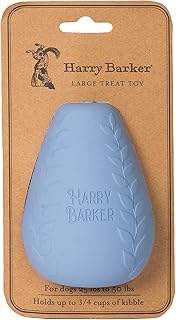 Harry Barker Durable Rubber Treater Toy - Large