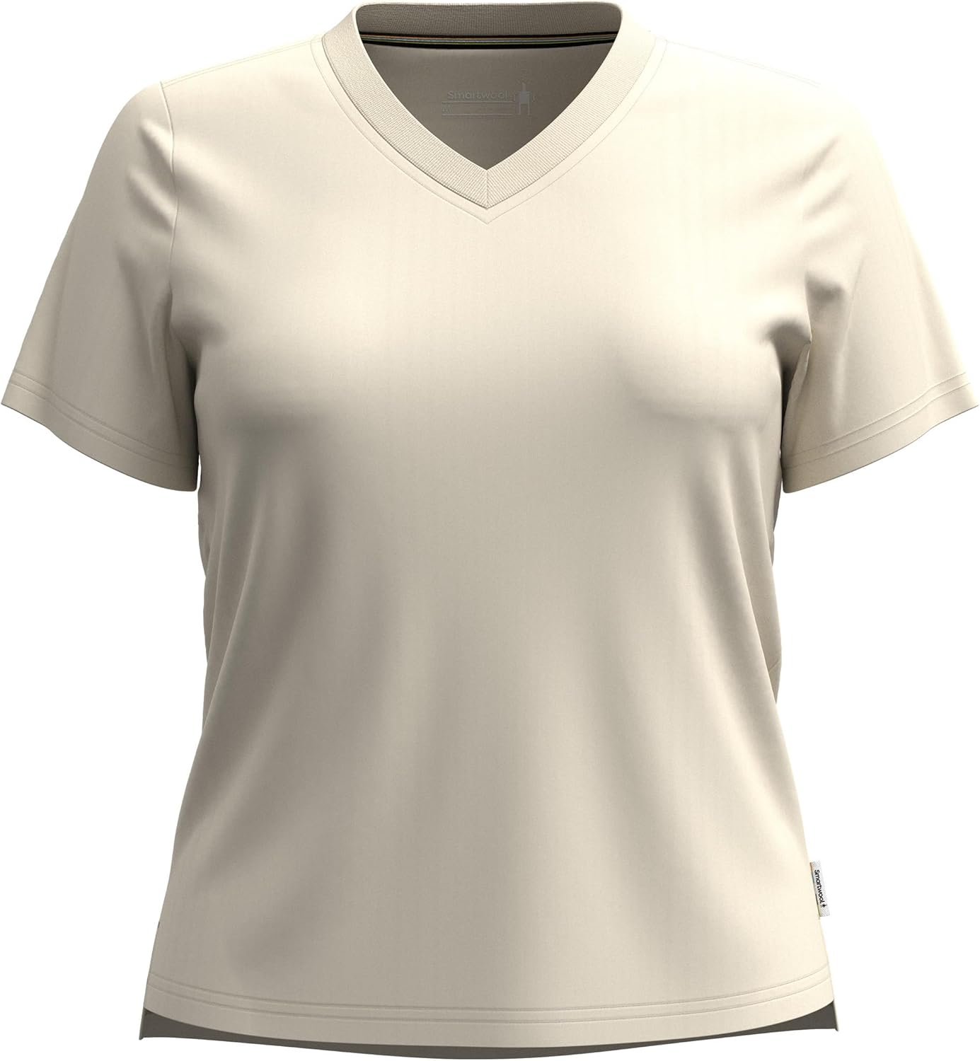 Smartwool Women's Perfect V-Neck Short Sleeve Tee
