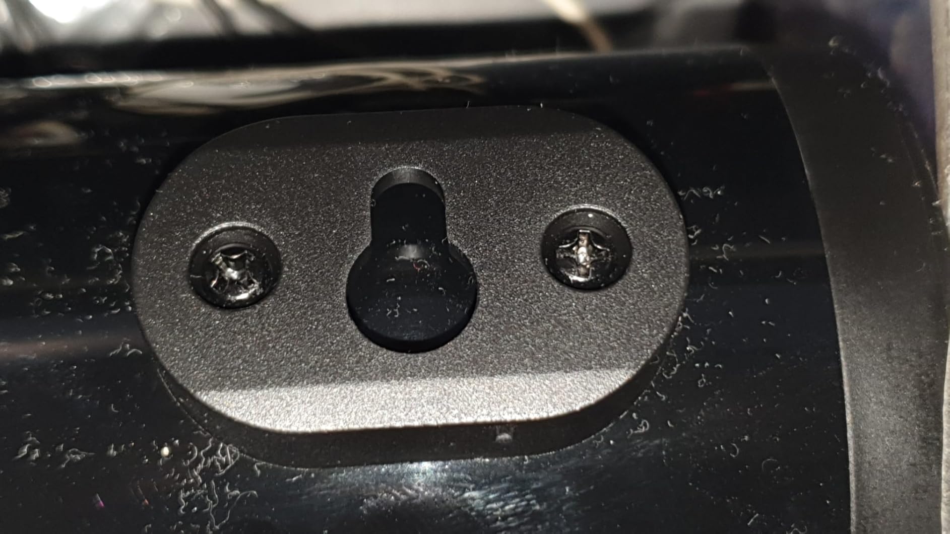 Redragon GS821 Soundbar LED indicator colors for input modes