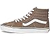 Vans Sk8-Hi® - Left View