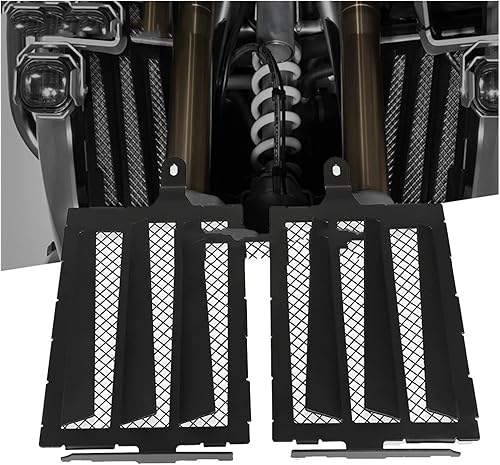 Miniatura 4 de HRTLSS Motorcycle Radiator Guard Grille Protector Cover Water Cooler for BM-&W R1200GS LC Adv R1250GS Adventue R 1200 GS R 1250 GS LC Motorcycle
