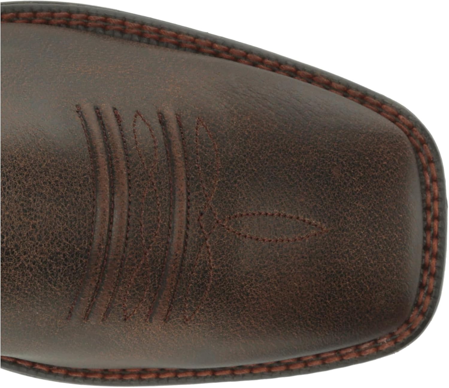 ARIAT Men's Ridgeback VentTEK Western Boot - Rich Brown/Casually Camo, 9 Medium