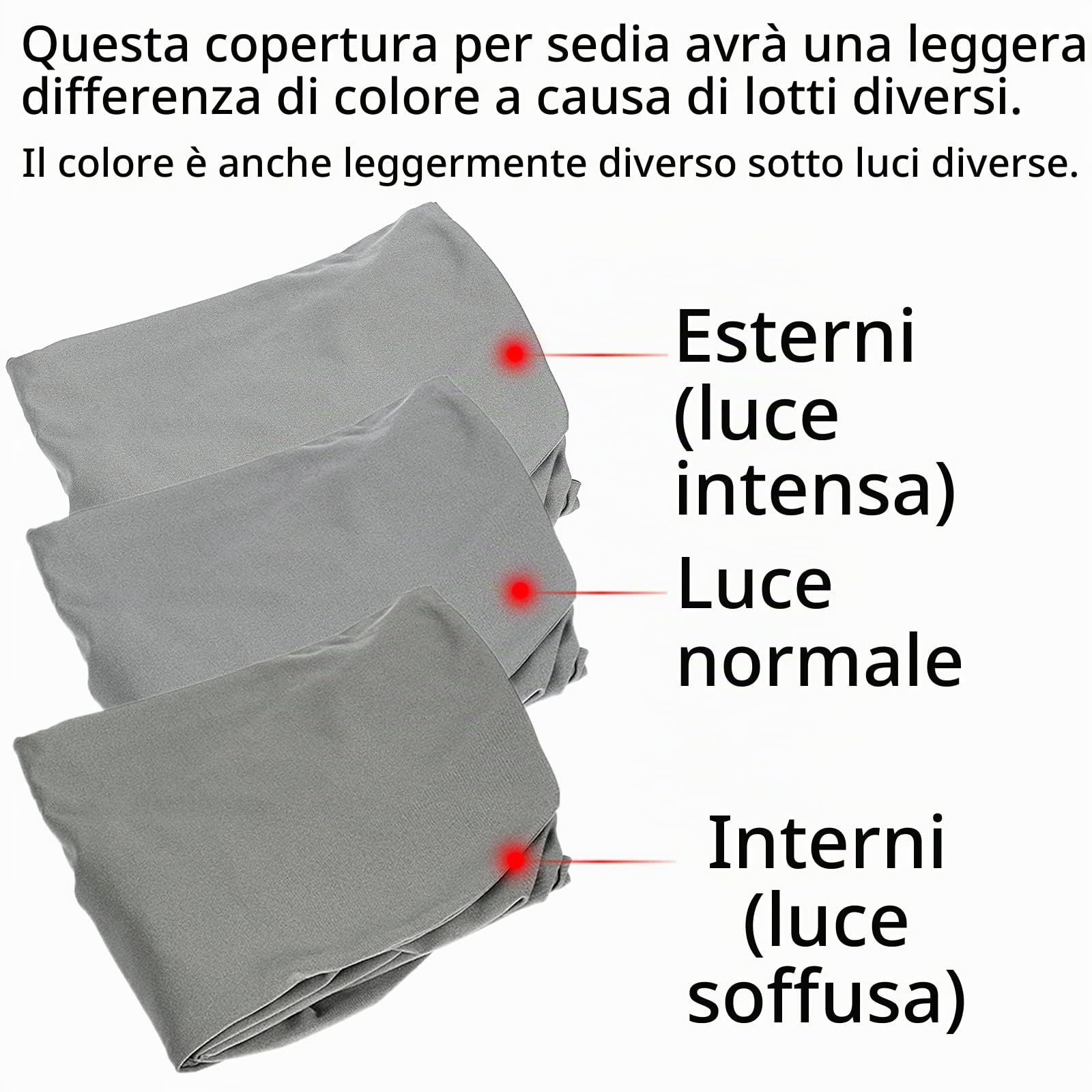 BTSKY - Copriseduta per sgabelli da bar, con rivestimento per schienale elasticizzato, per sedia bassa da pranzo, sedie girevoli da bar tipo sgabello con schienale (sedie non incluse), confezione da 2