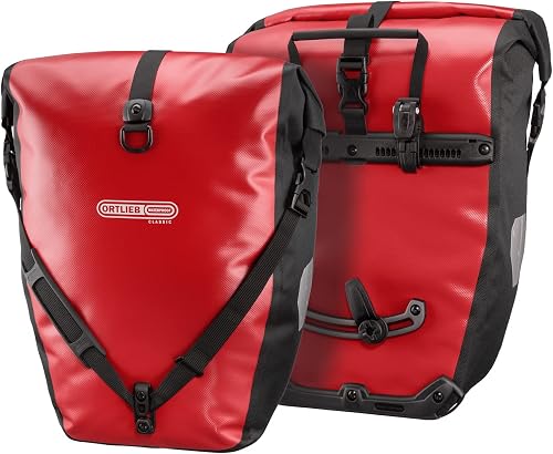 Ortlieb Back-Roller Classic Fahrradtasche