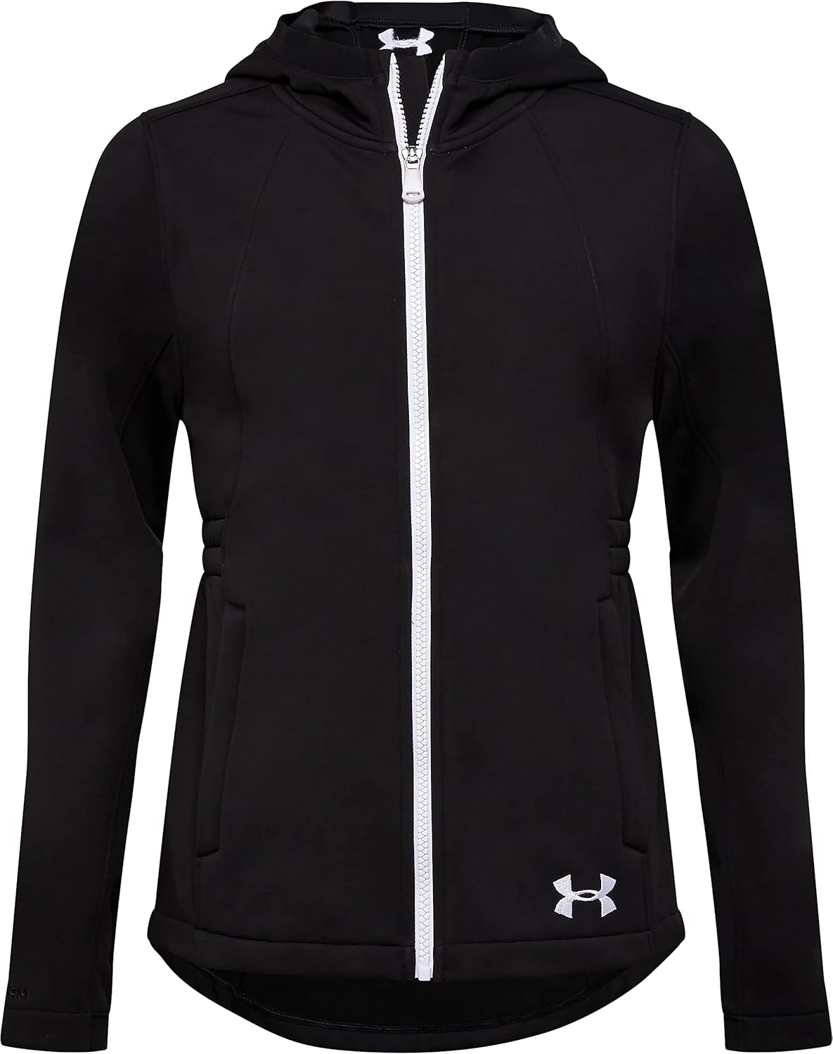 Under Armour mens Ua Coldgear® Infrared Softershell Jacket (Big Kids)