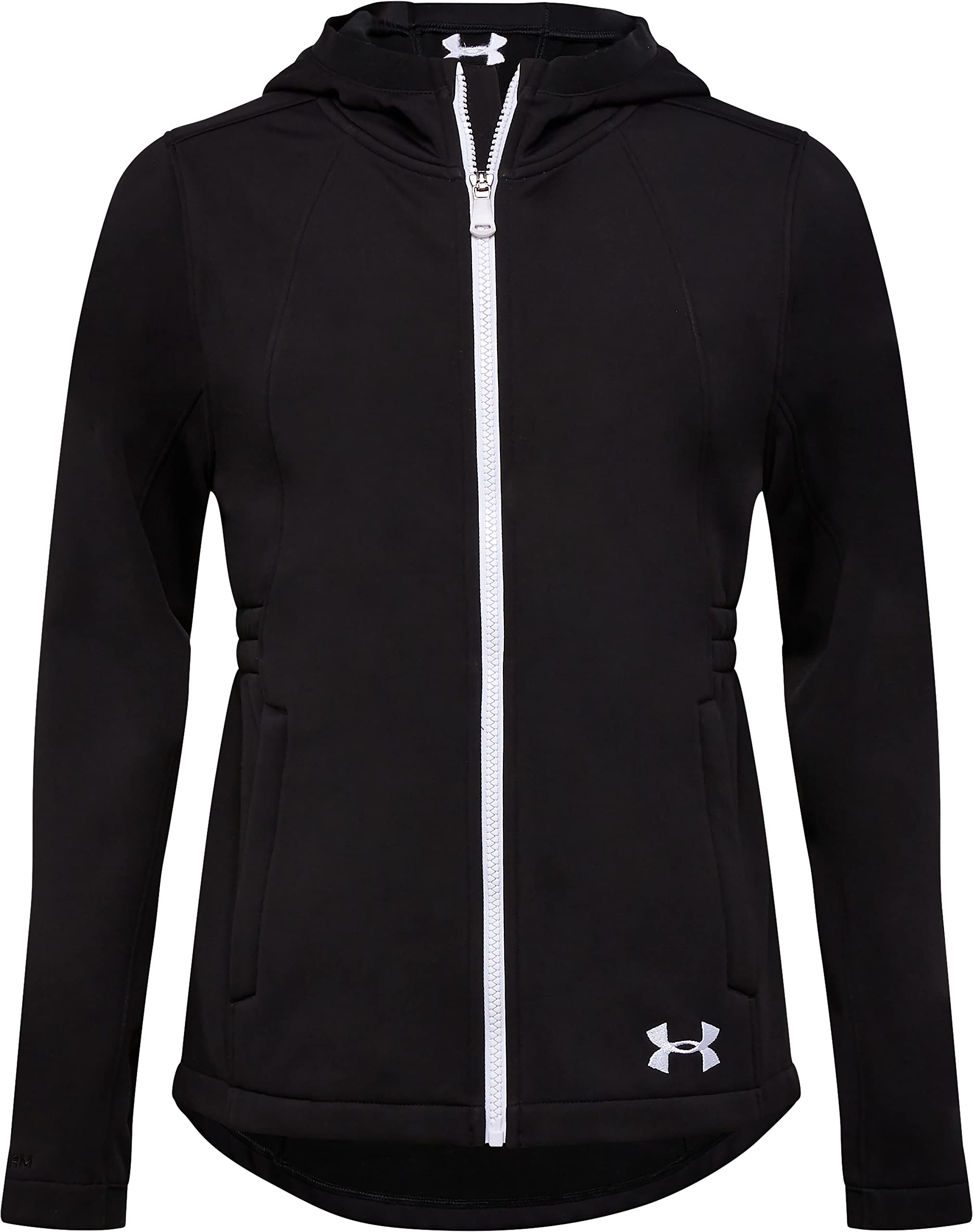 UA Sim Softshell Under Armour veste homme imperméable - 3