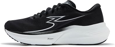 361 Mens Phoenix 2 Wide 2E Cushioned Moderate Stability Running Shoe for Pronation