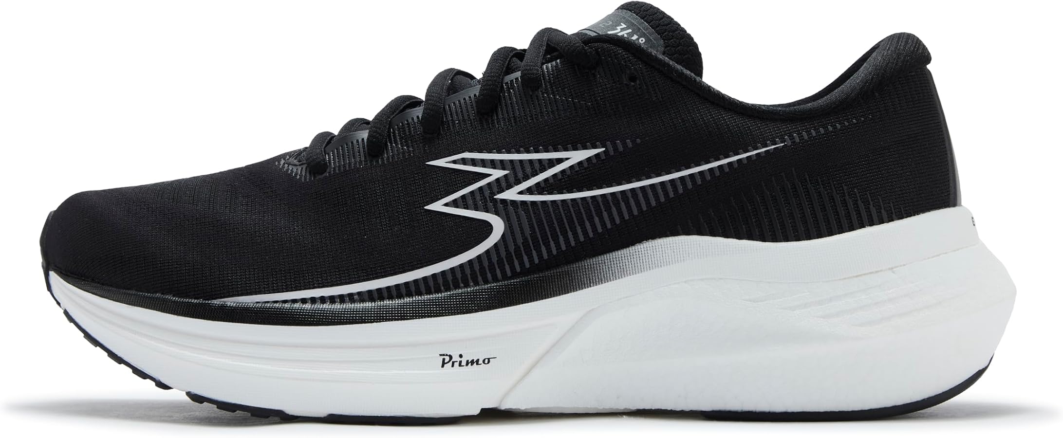 Amazon.com | 361° Men's Phoenix 2 Stability Running Shoe (Black