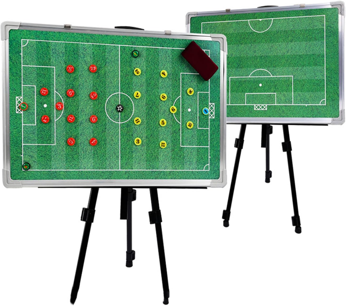 フランスアンティーク猫脚ダイニングチェア/イス/ラッシュシート(90