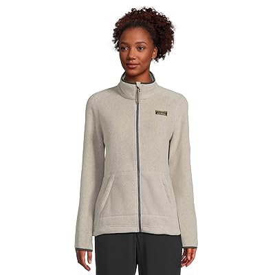 L.L.Bean Mountain Classic Fleece Jacket Women