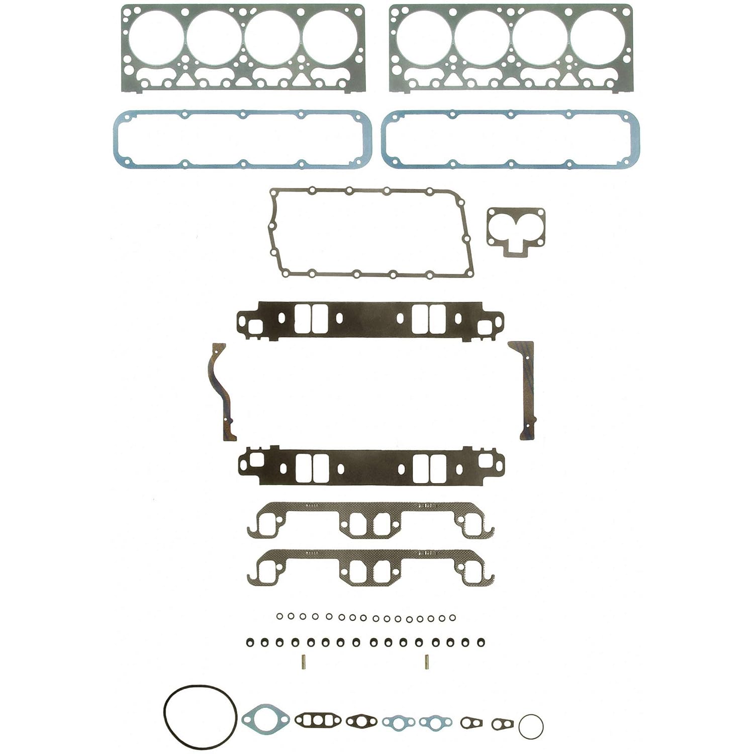 FEL-PRO HS 9898 PT-1 Head Gasket Set