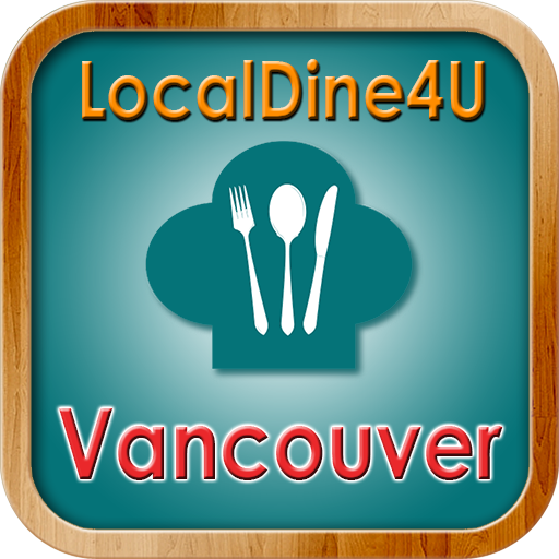 Restaurants in Vancouver, US!
