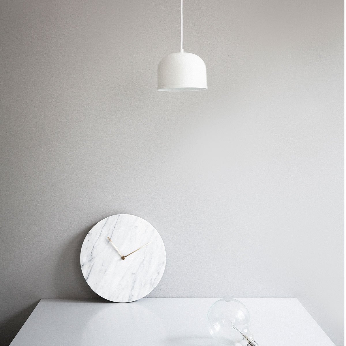 Amazon.com: Menu GM Pendant Light 30 - Copper : 家居裝修