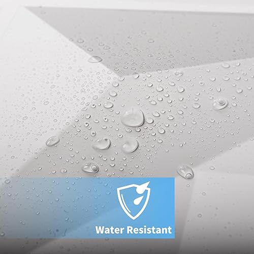 Miniatura 32 de Art3d Panel de pared de 19.7 x 19.7 pulgadas (paquete de 12) color negro