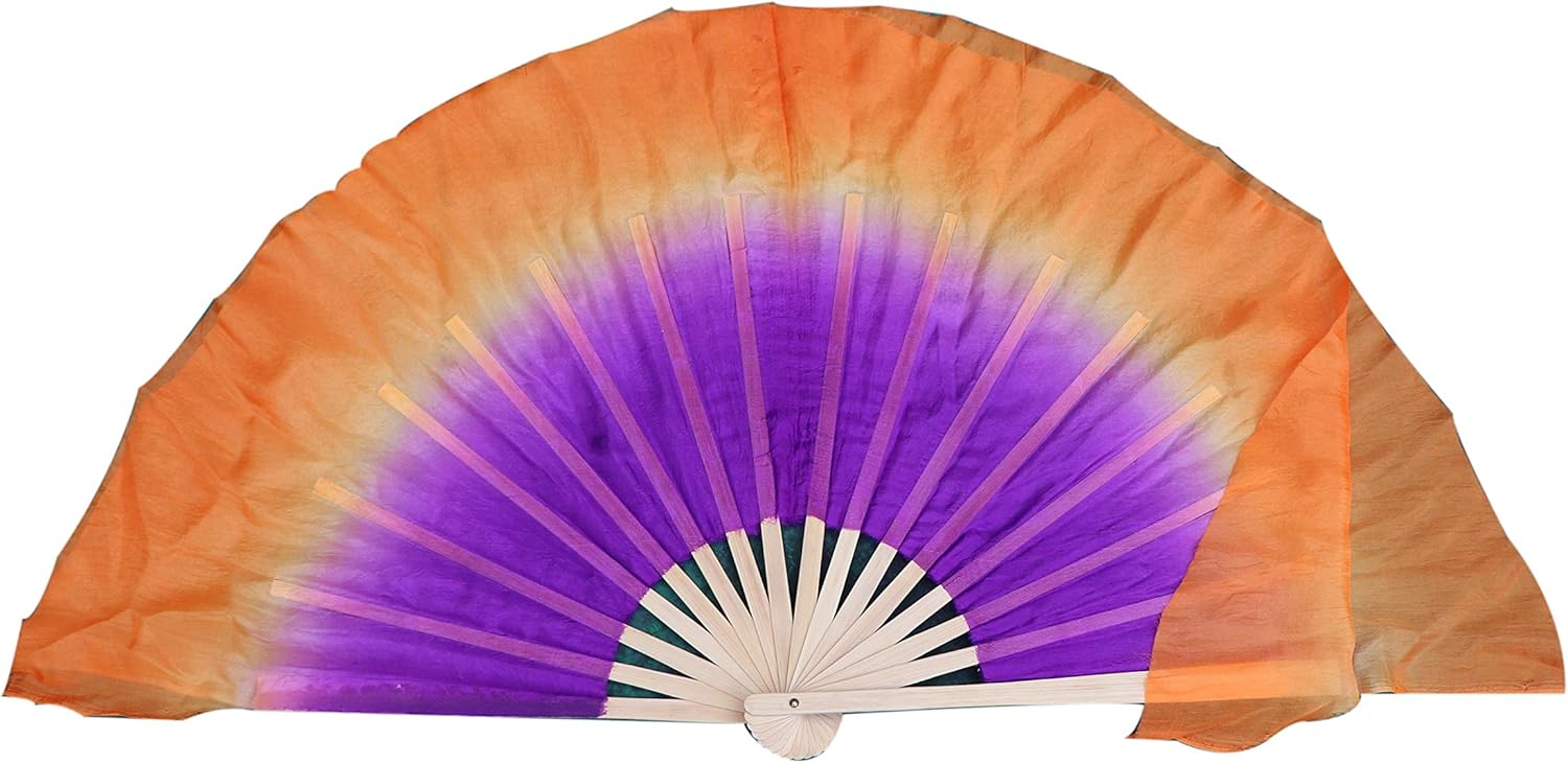 Purple-orange