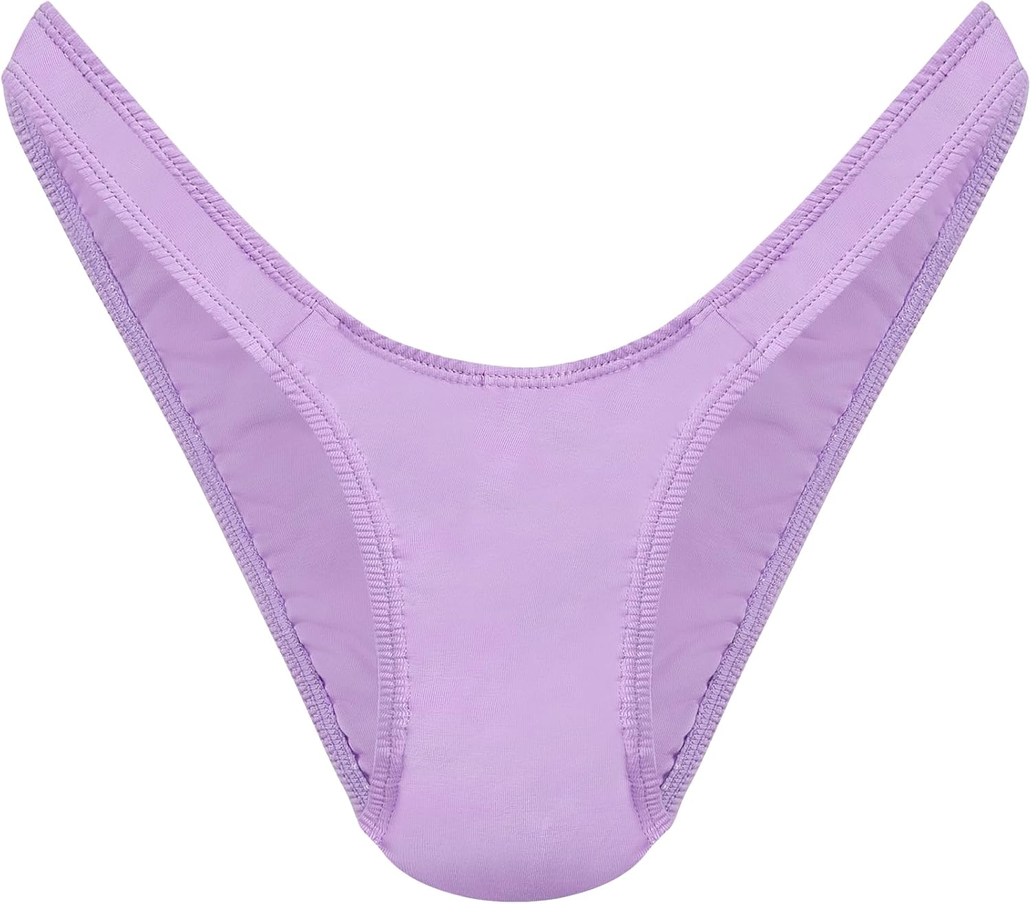 Thong Tucking Gaff Panties For Crossdressers Transgender Individuals Cotton Breathable Hidden Gaff Shaping Brief - Image 3