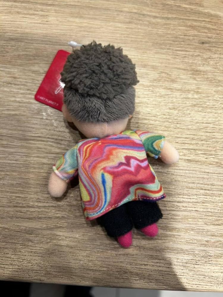 横尾忠則　TADANORI YOKOO Pinky フィギュアキーホルダー 希少 Amazon.co.jp: 横尾忠則 アートフィギュア 電話 ピンクガールズ