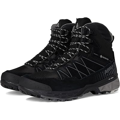 Ботинки Asolo Tahoe Winter GTX