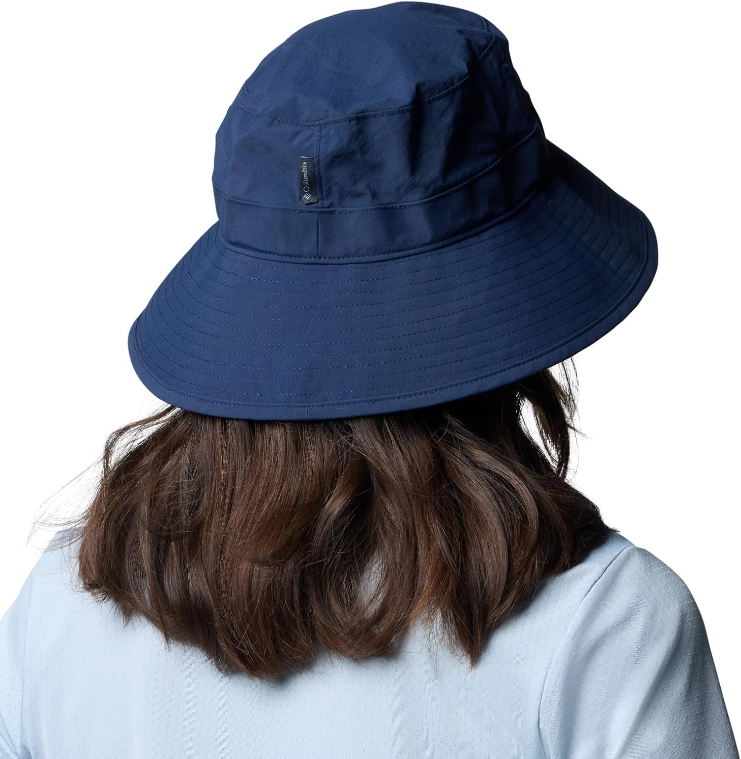 Columbia Women's Diamond Crest Sun Hat