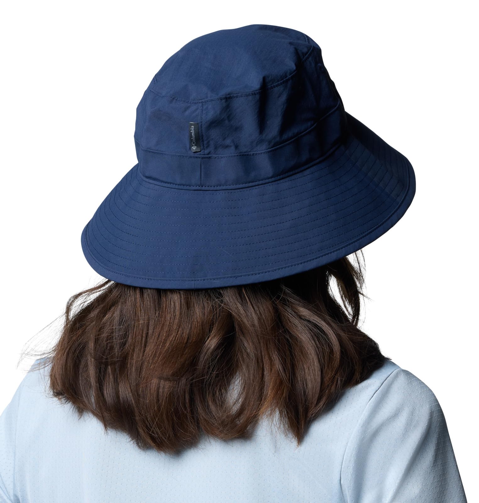 Columbia - Diamond Crest Sun Hat, Cappello da Sole Donna