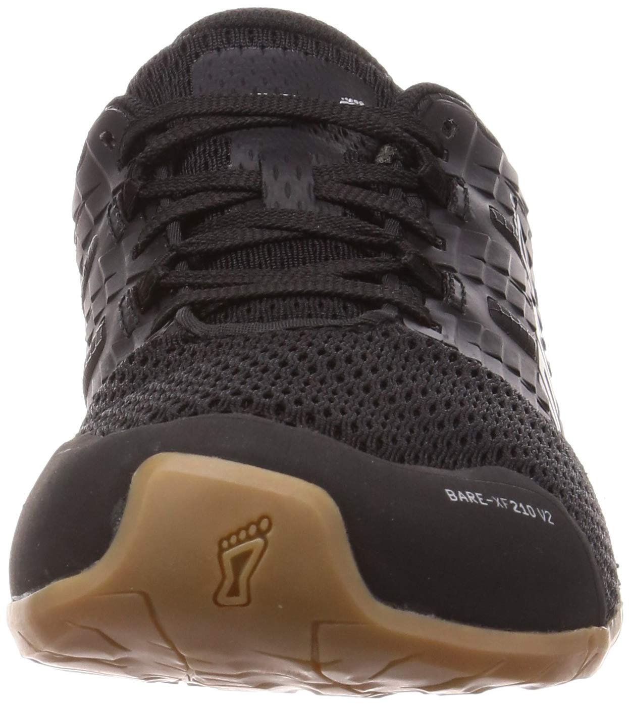 Inov-8 Womens Fastlift 335 Powerlifting Weight Lifting Training Shoes product thumbnail 3