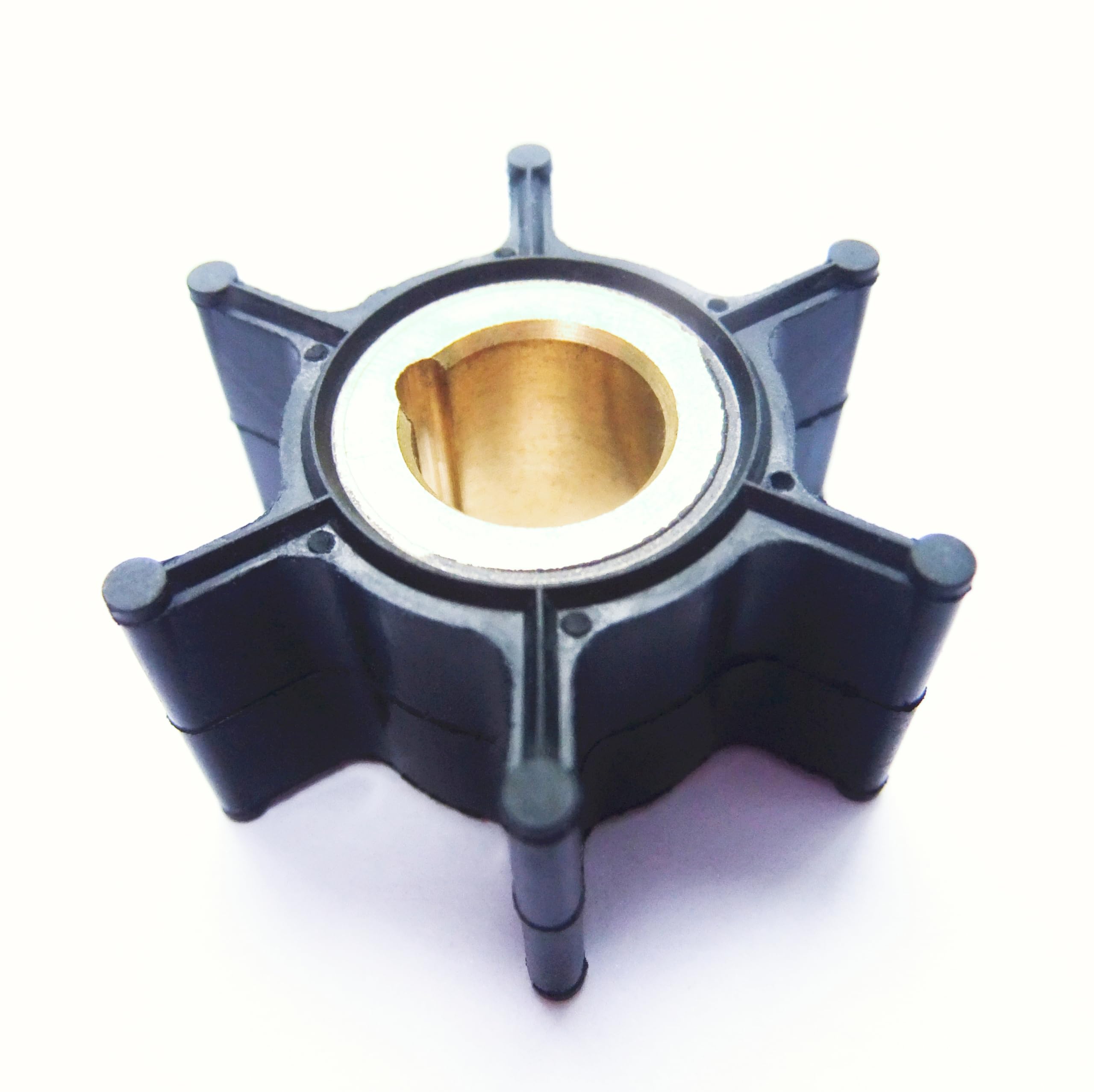 SIERRA Impeller, Johnson/Evinrude 4-8 Hk Erst: 389576 - 18 x 38 mm - AS