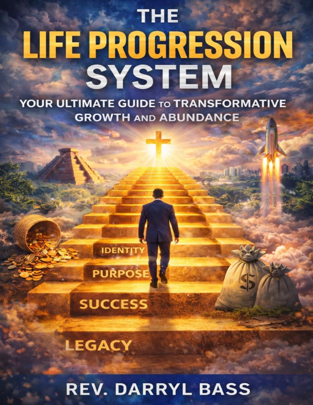 The Life Progression System