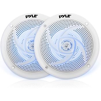 pyle 6.5 marine speakers