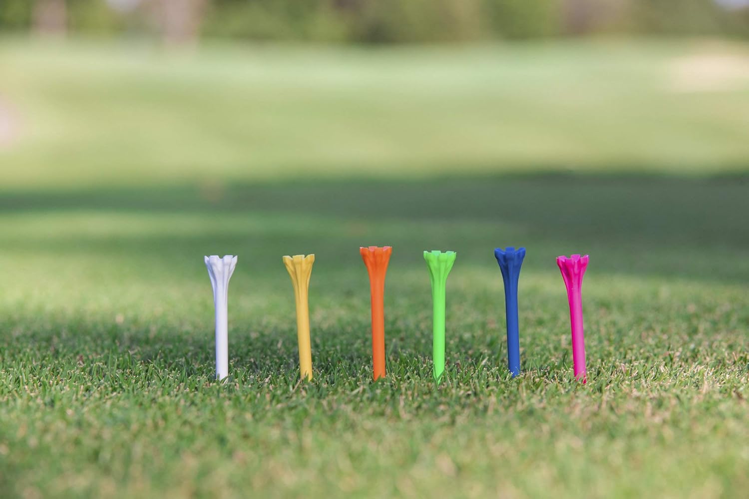review Champ Zarma FLYtee 3-1/4