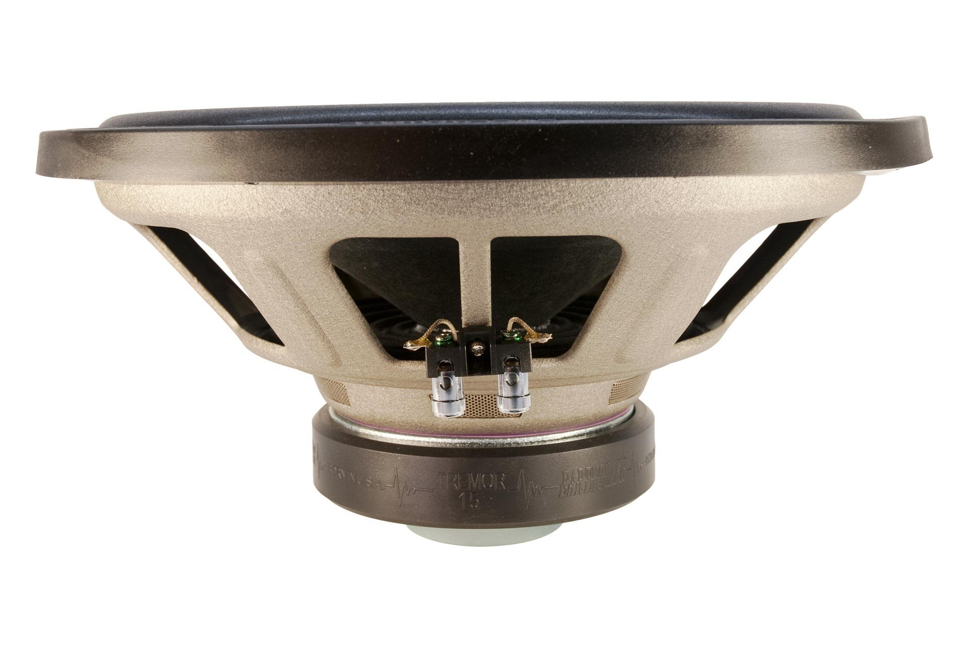 Earthquake TremorX-15-4 15" subwoofer samochodowy 1500 W