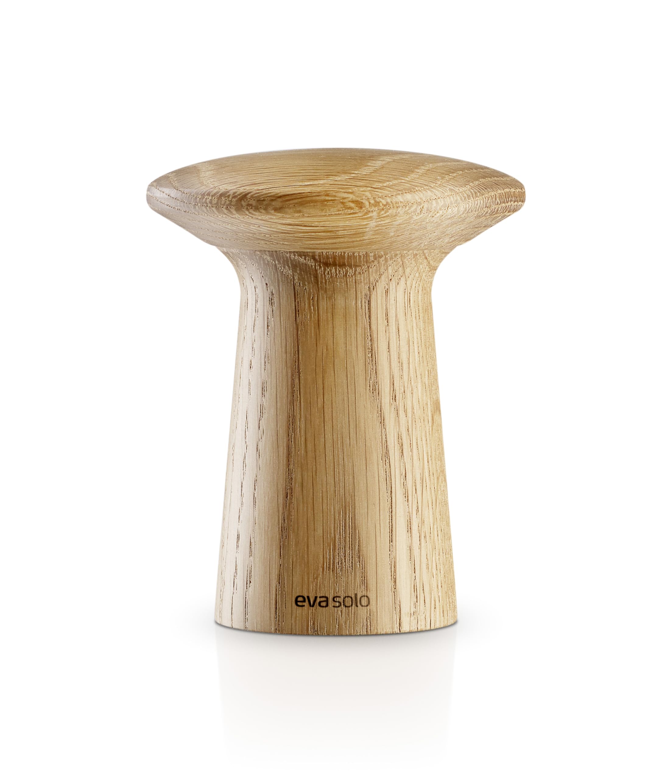 Eva Solo Oak Salt&Pep.grinder 11Cm,, Wood