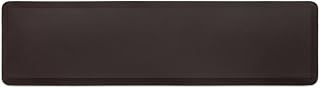 NewLife by GelPro Anti-Fatigue Designer Comfort Kitchen Floor Mat, 20x32, Stain Resistant Surface with 3/4" Thick Ergo-Foam core for Health and Wellness