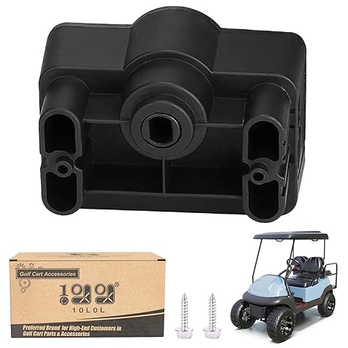 10L0L MCOR Potenciómetro de acelerador para Club Car Precedent 2004-2011 Carrito de golf, regulador de salida del controlador del motor del sensor