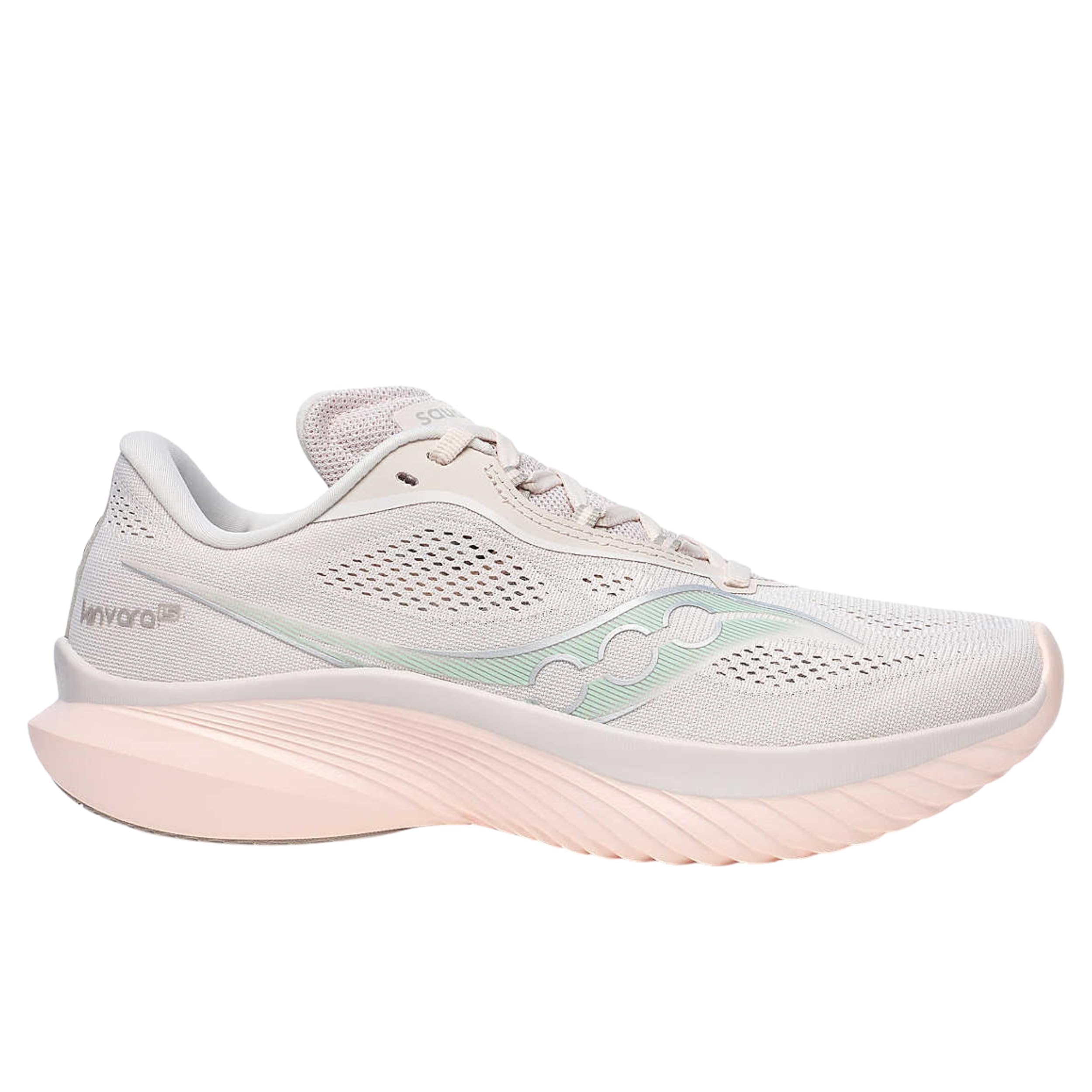 Saucony Kinvara 15 BasketFemme
