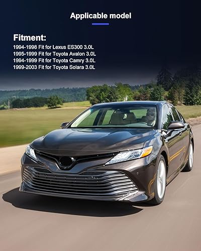 Miniatura 94 de ECCPP Compresor de CA 1999-2003 apto para Chevrolet Tracker para Suzuki Vitara 2.0L compresor de aire acondicionado