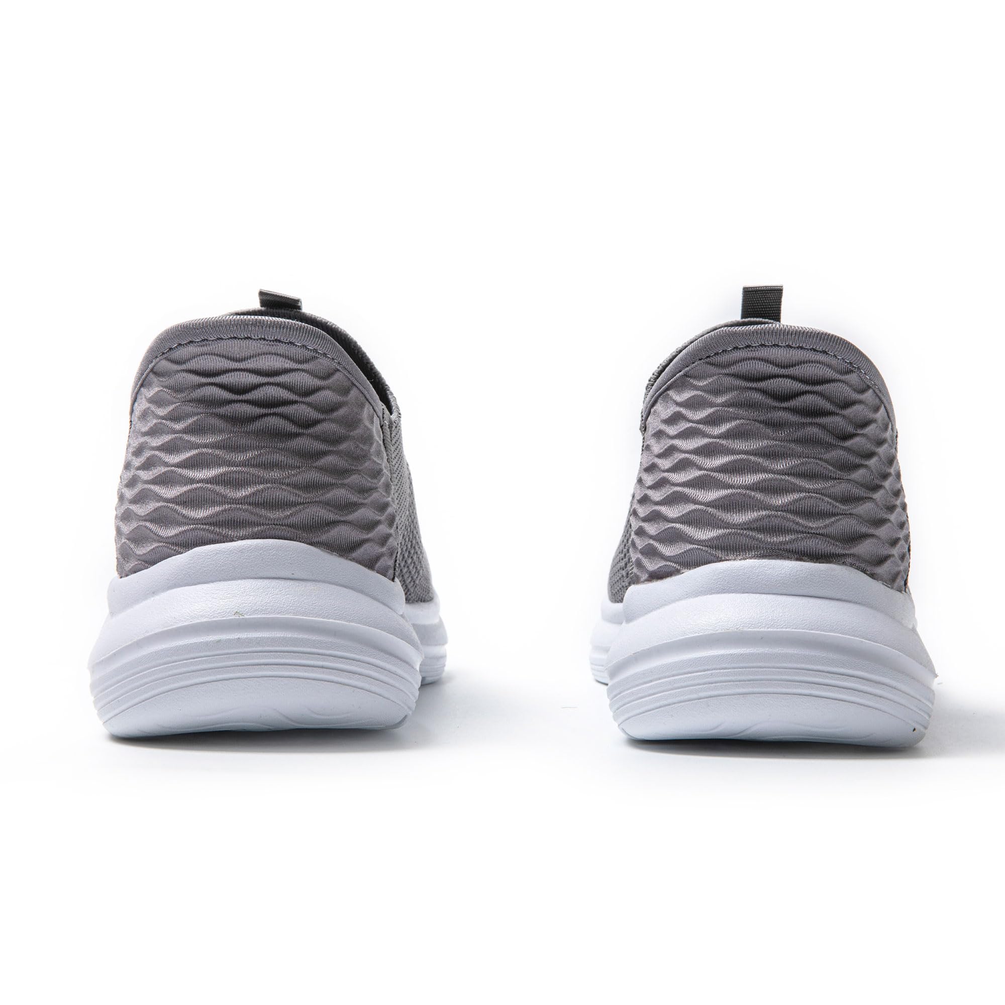 JOMIX Scarpe Uomo Estive Senza Lacci Sneakers Leggere Traspiranti Sportive