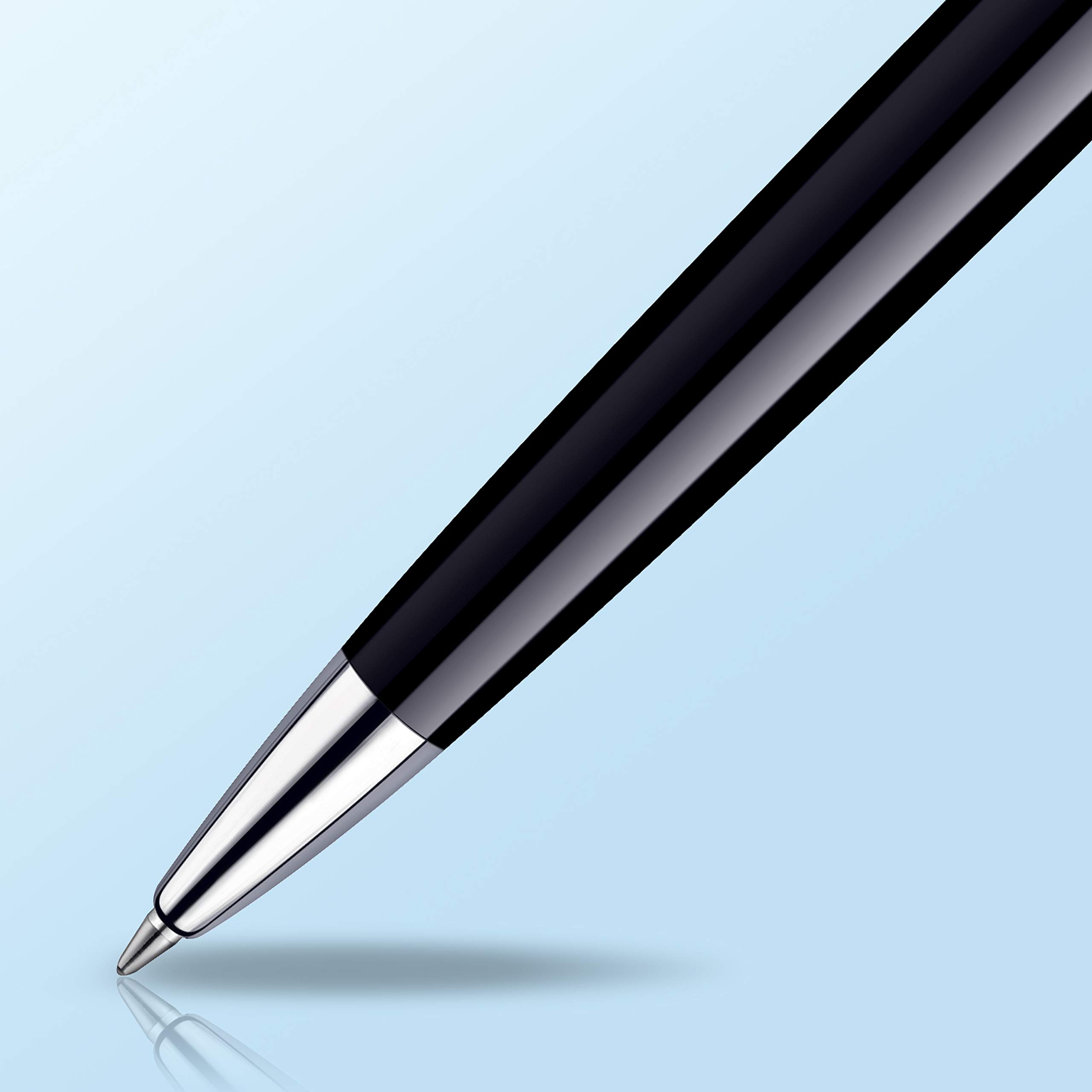Amazon | Waterman ウォーターマン 公式 メトロポリタン 油性