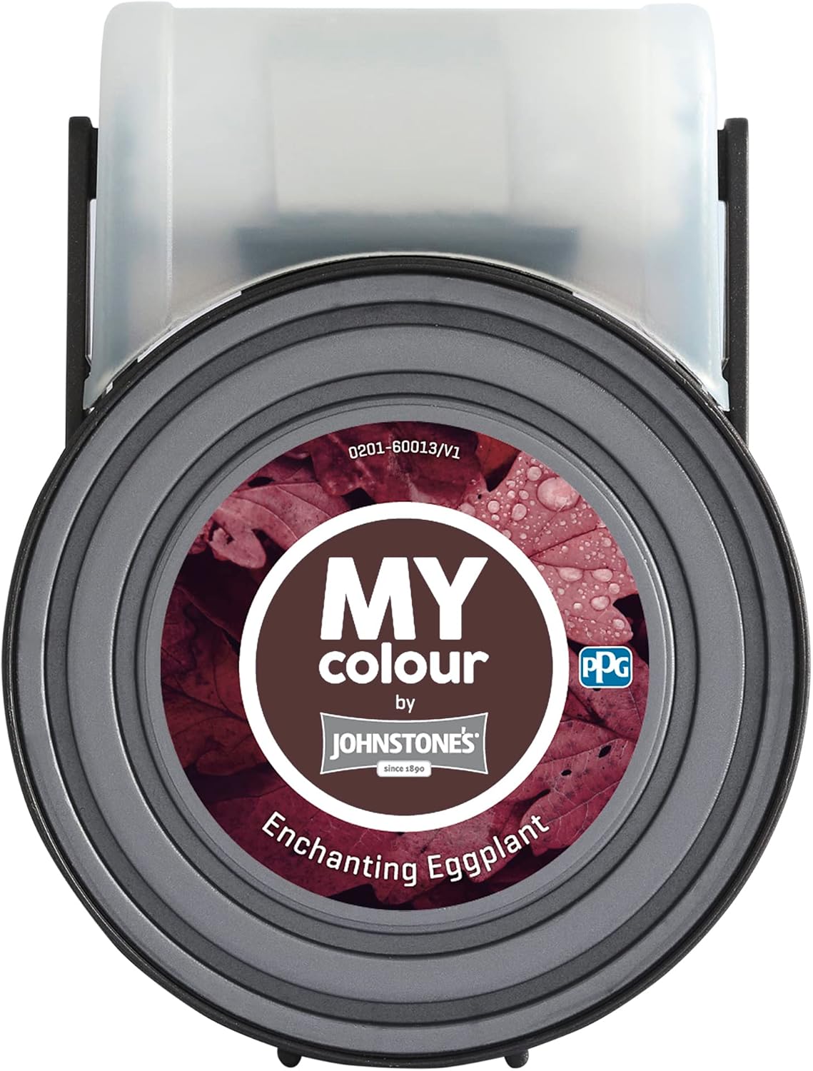 Johnstone's 447474 MY colour Colour Tester Pot Luxurious Durable Matt