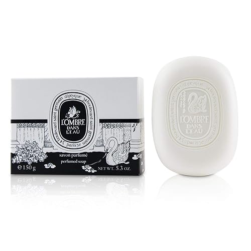L'Ombre Dans L'Eau Jabón 5.29 oz por Diptyque