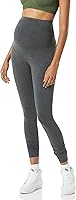 Vista 1 de Tienda Essentials Leggings de maternidad para mujer