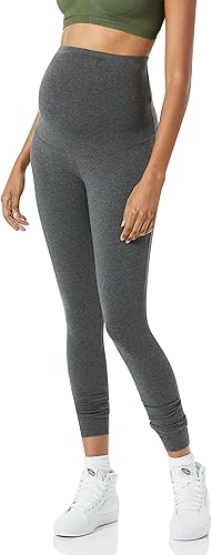 Tienda Essentials Leggings de maternidad para mujer