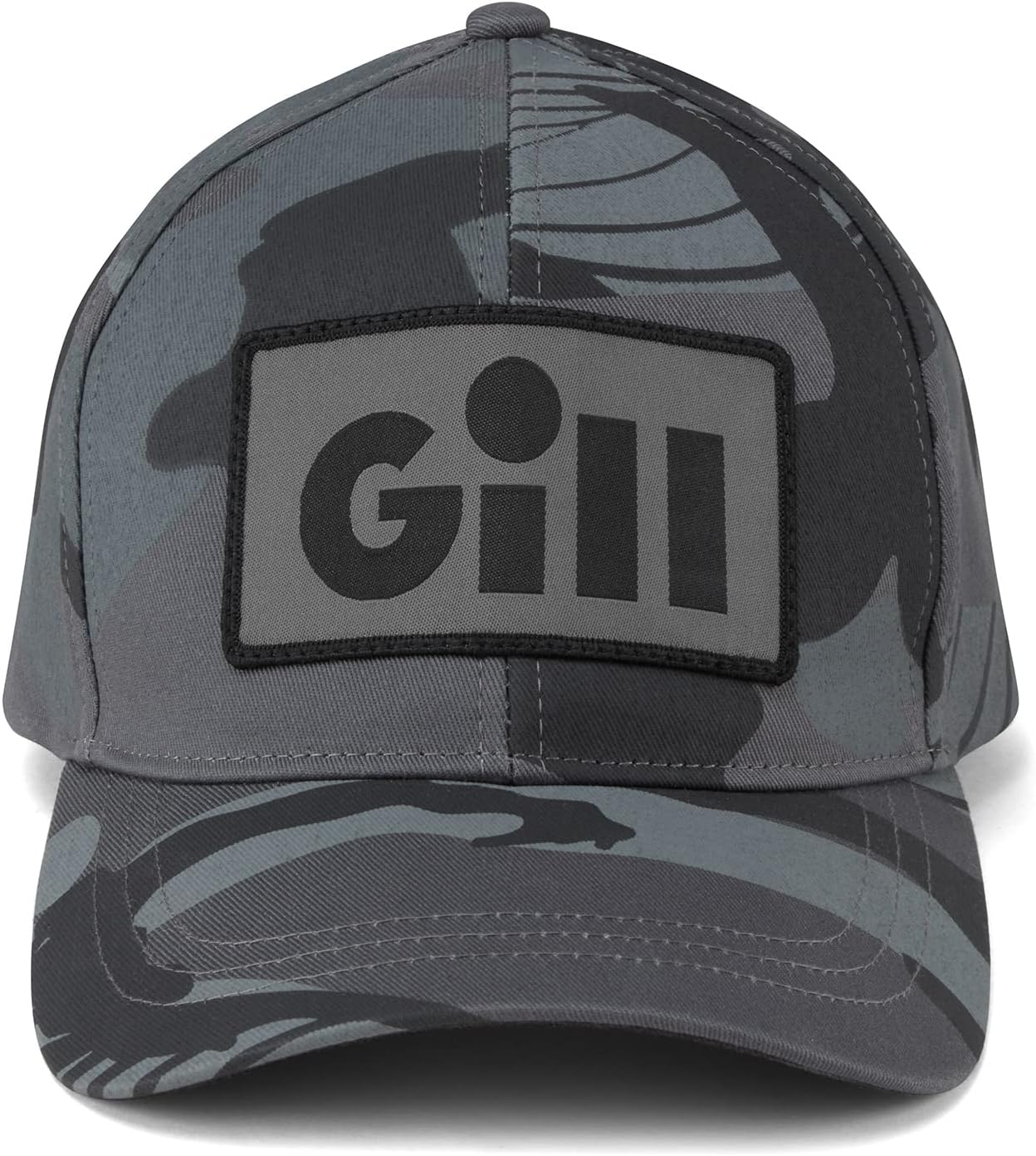 GILL Logo Trucker Cap