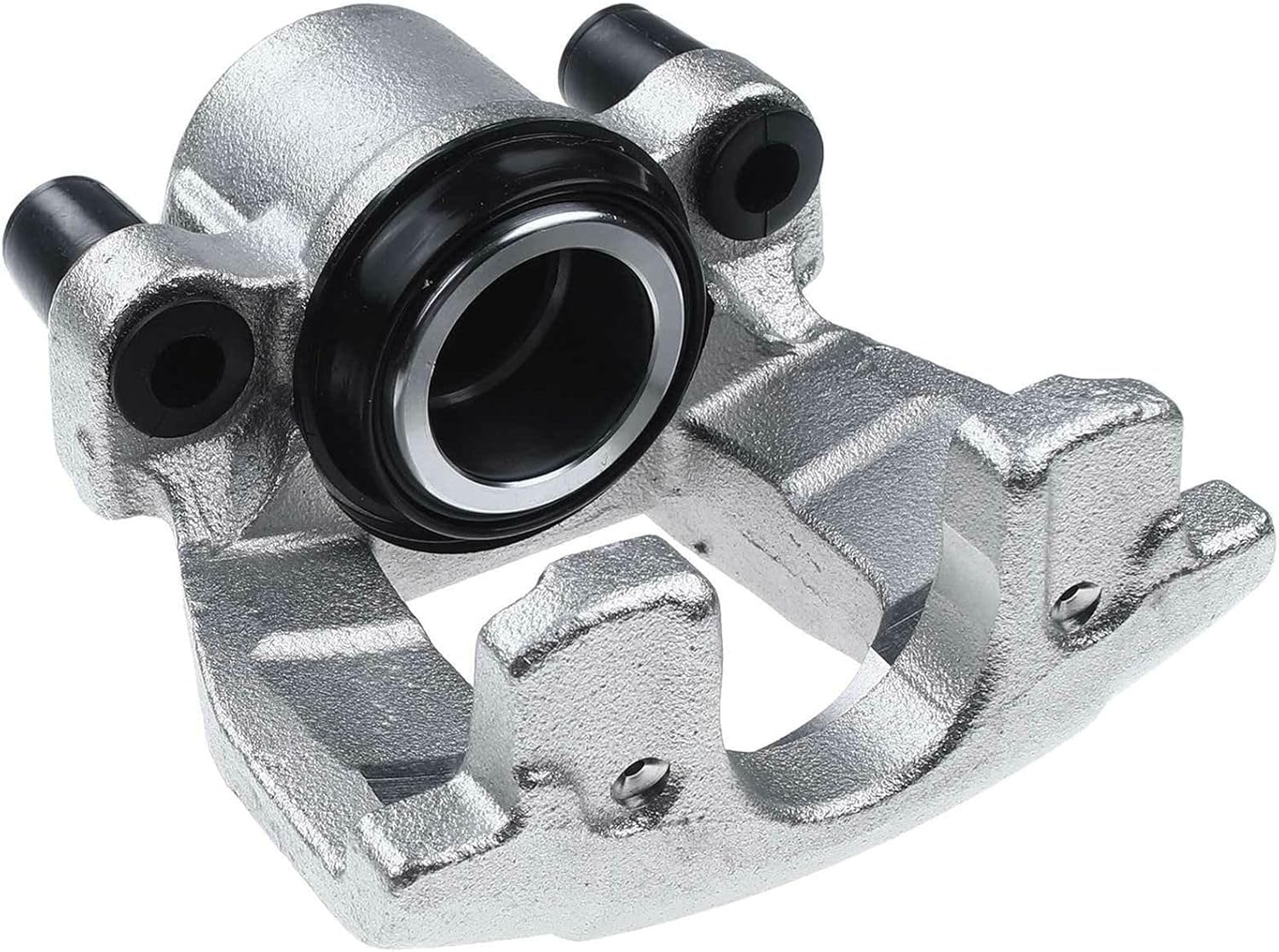 MANCHE Front Left Driver Side Brake Caliper Bracket for Mini for Cooper 2002-2006 2008 BCWBFMCRRR2FL