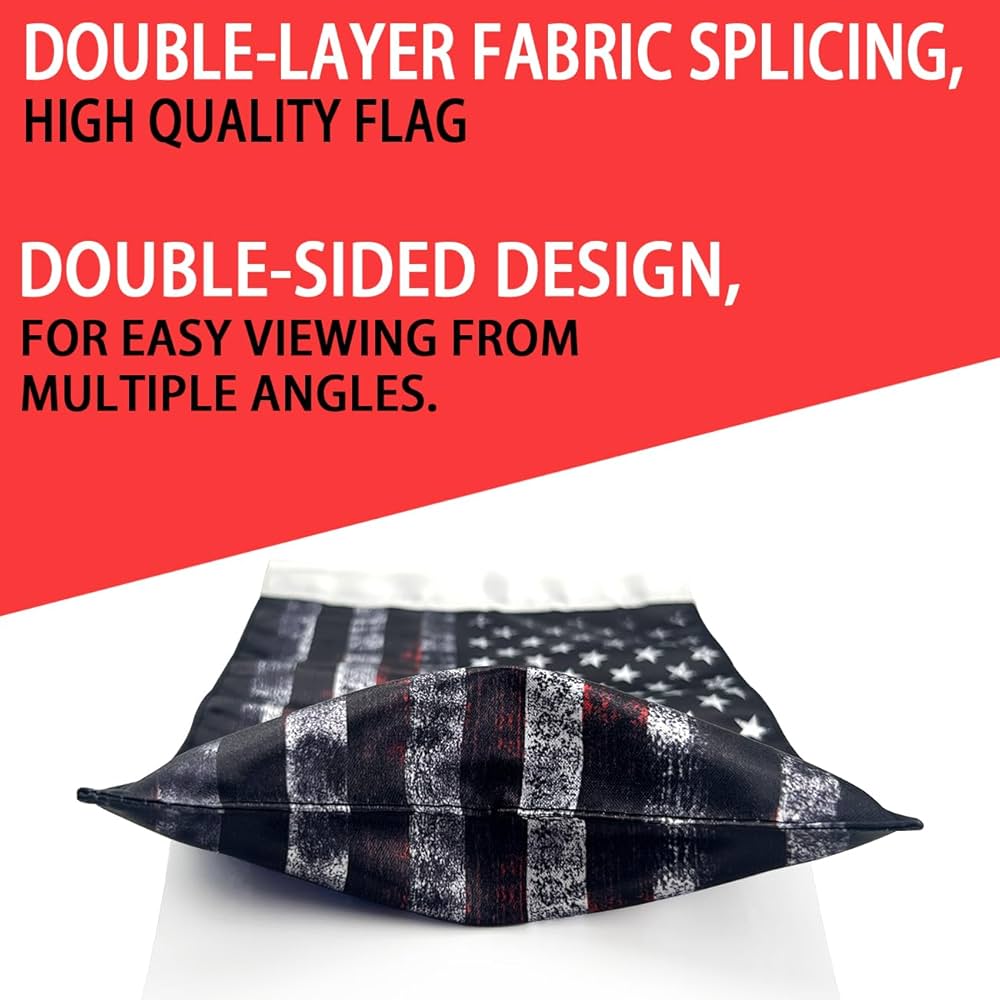AmeriKEITAMARUYAMA×AMERIVOLUMEFLAREDRESS Amazon.com : Motorcycle Flag 6x9,Antique American Flag