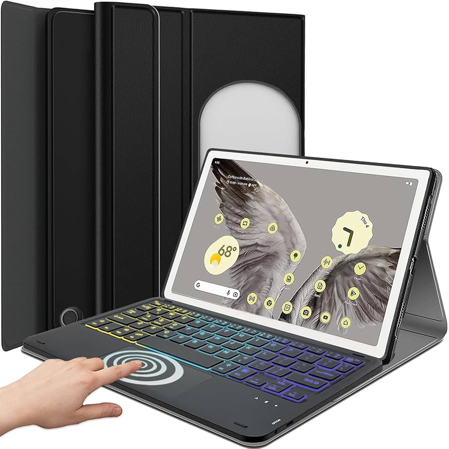 NEIGHBORHOOD SMARTPHONE STAND MOUSE PAD黒 31cPPCNZk3L._UF894,1000_QL80_.jpg