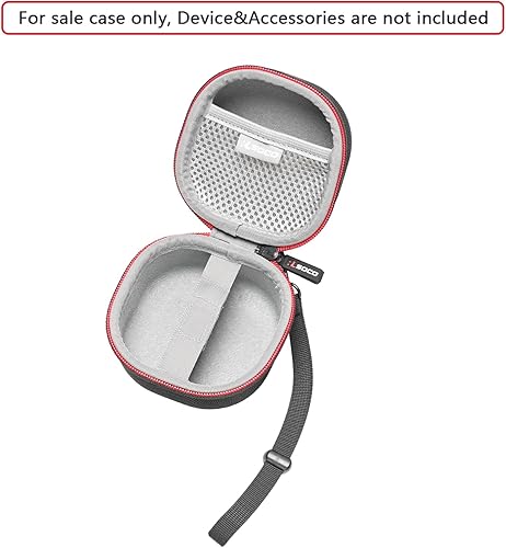 Miniatura 2 de RLSOCO Estuche de viaje para cargador USB C de 150 W, cargador Anker 747 (GaNPrime), cargador plegable rápido y compacto de 4 puertos (solo funda)