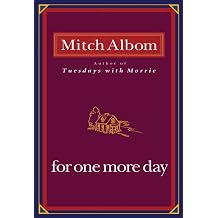 For One More Day