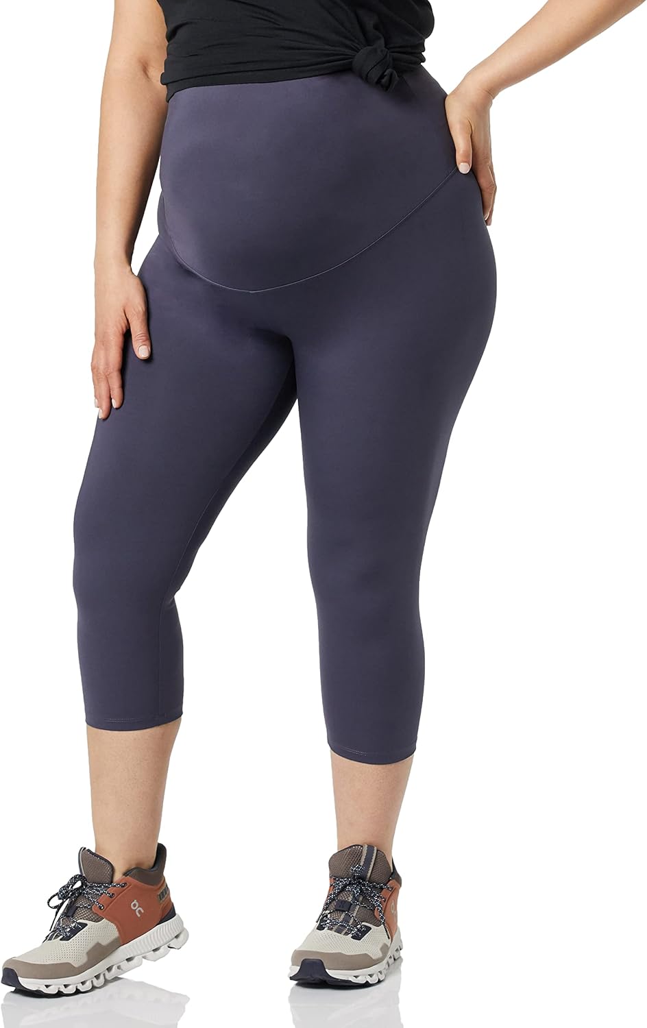 Miniatura 3 de Tienda Essentials Leggings de maternidad para mujer Active Sculpt