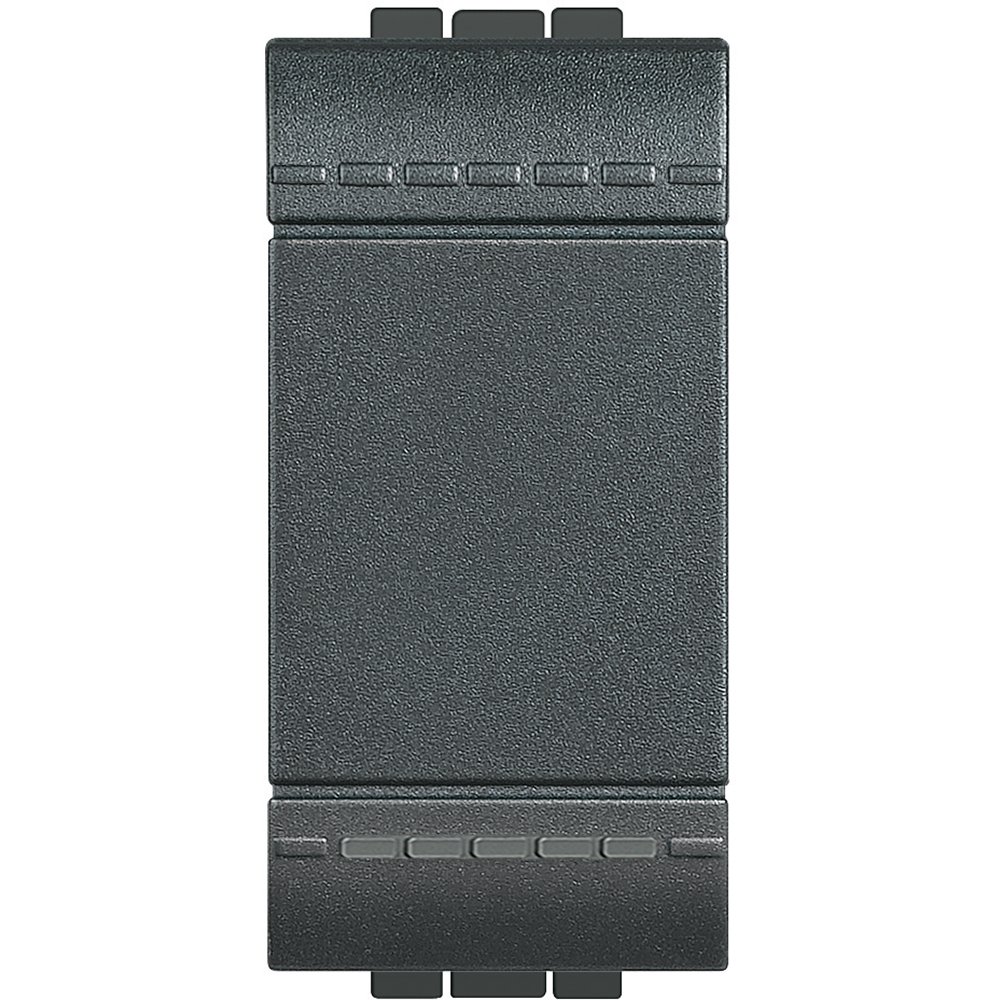 Переключатель Legrand HD4053M2, белый