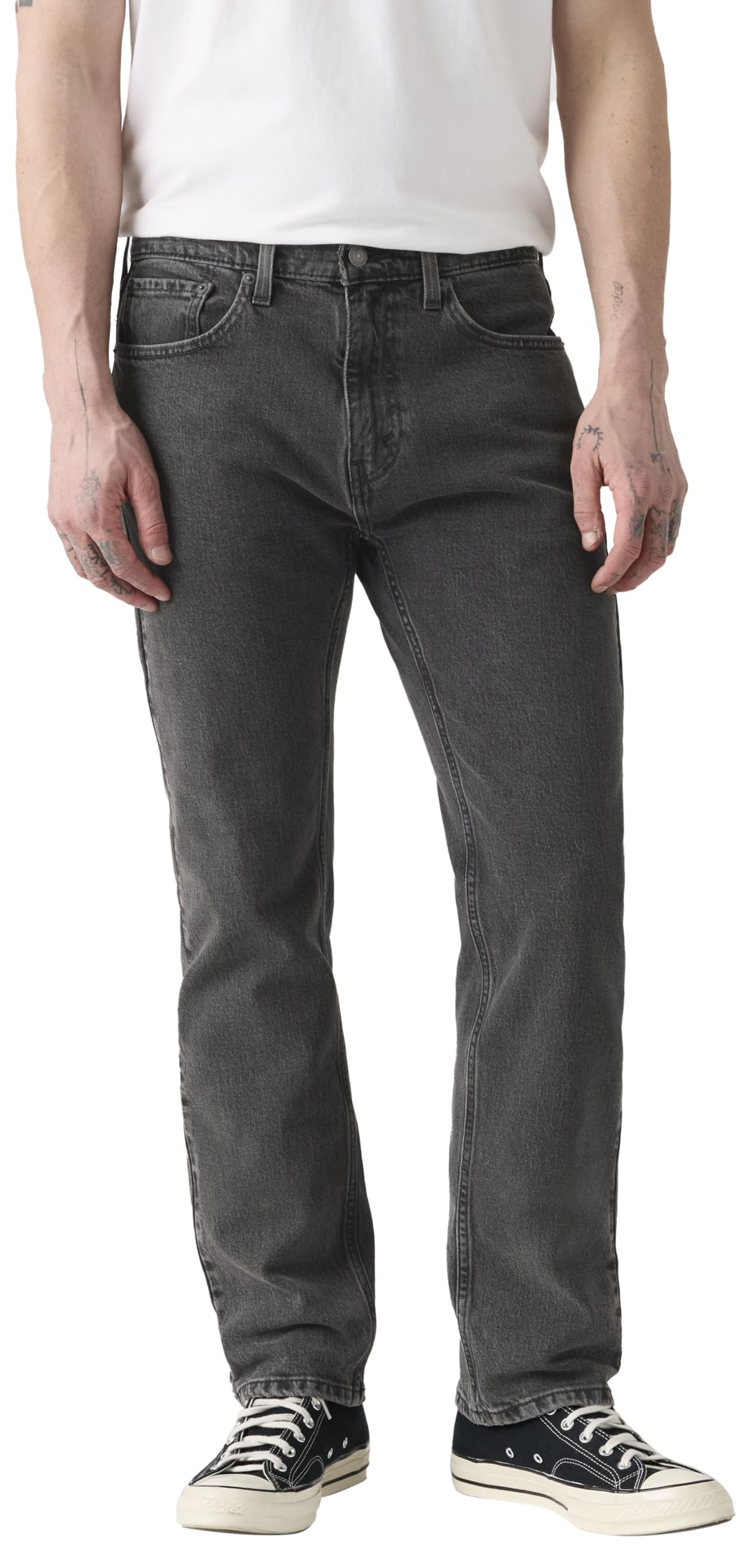 Levi's 505 Regular Fit - Dżins Mężczyźni